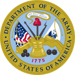 U.S. Army